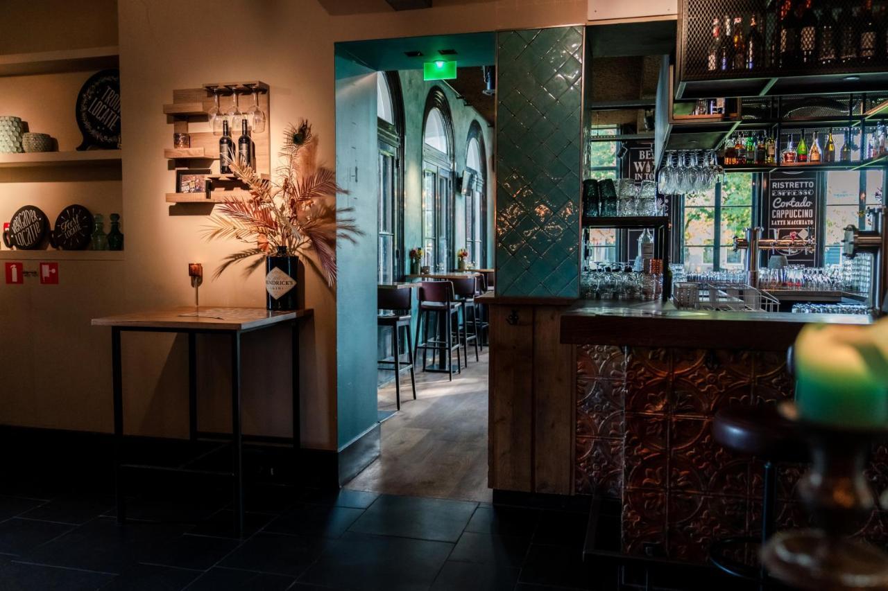 Boutique Brasa Beemster Hotel 4*