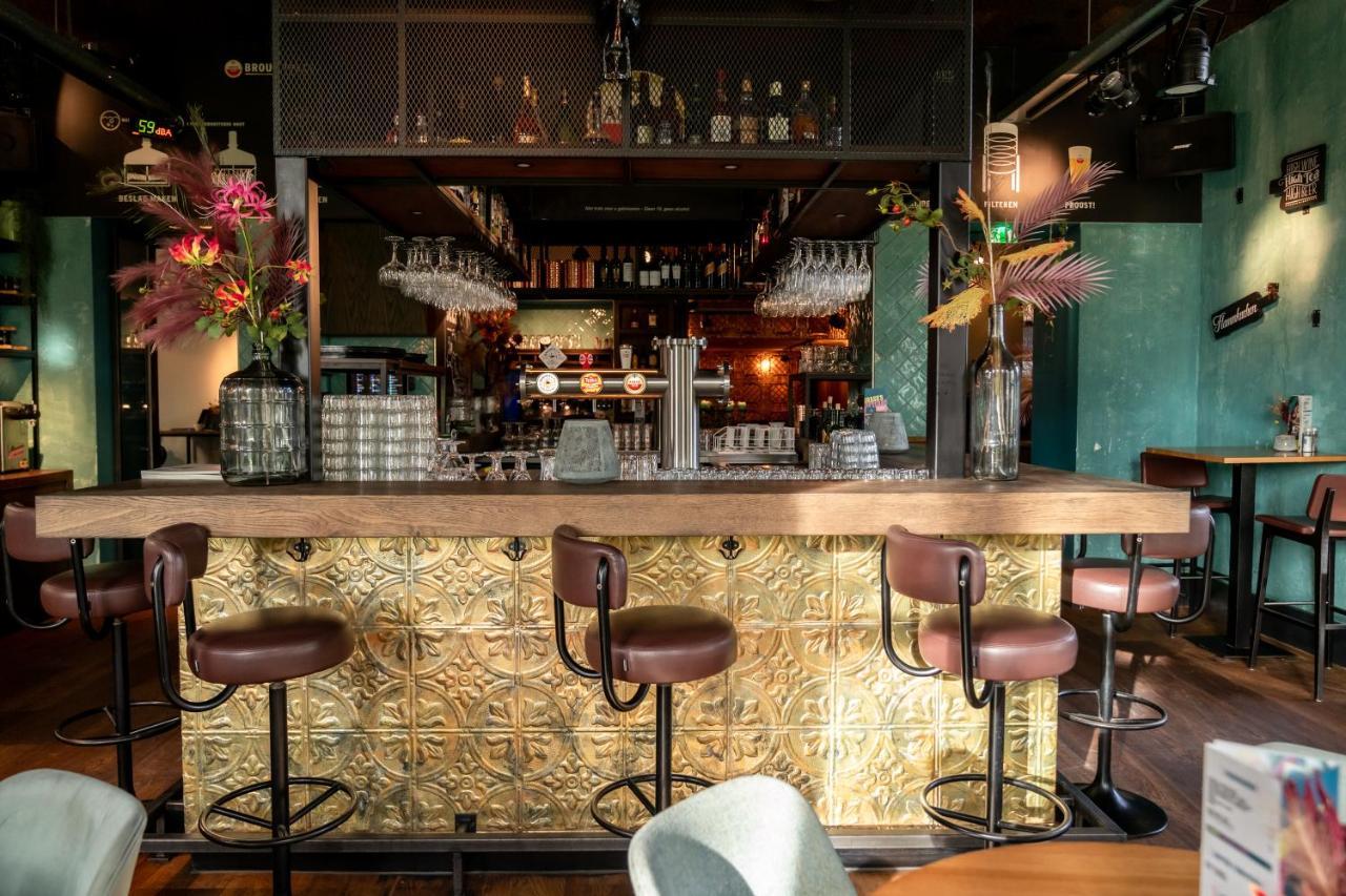 Boutique Brasa Beemster Middenbeemster