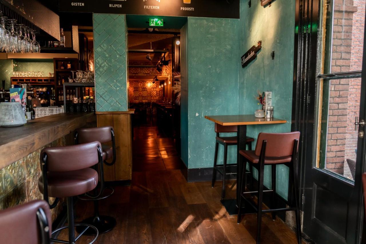 Boutique Brasa Beemster 4* Middenbeemster