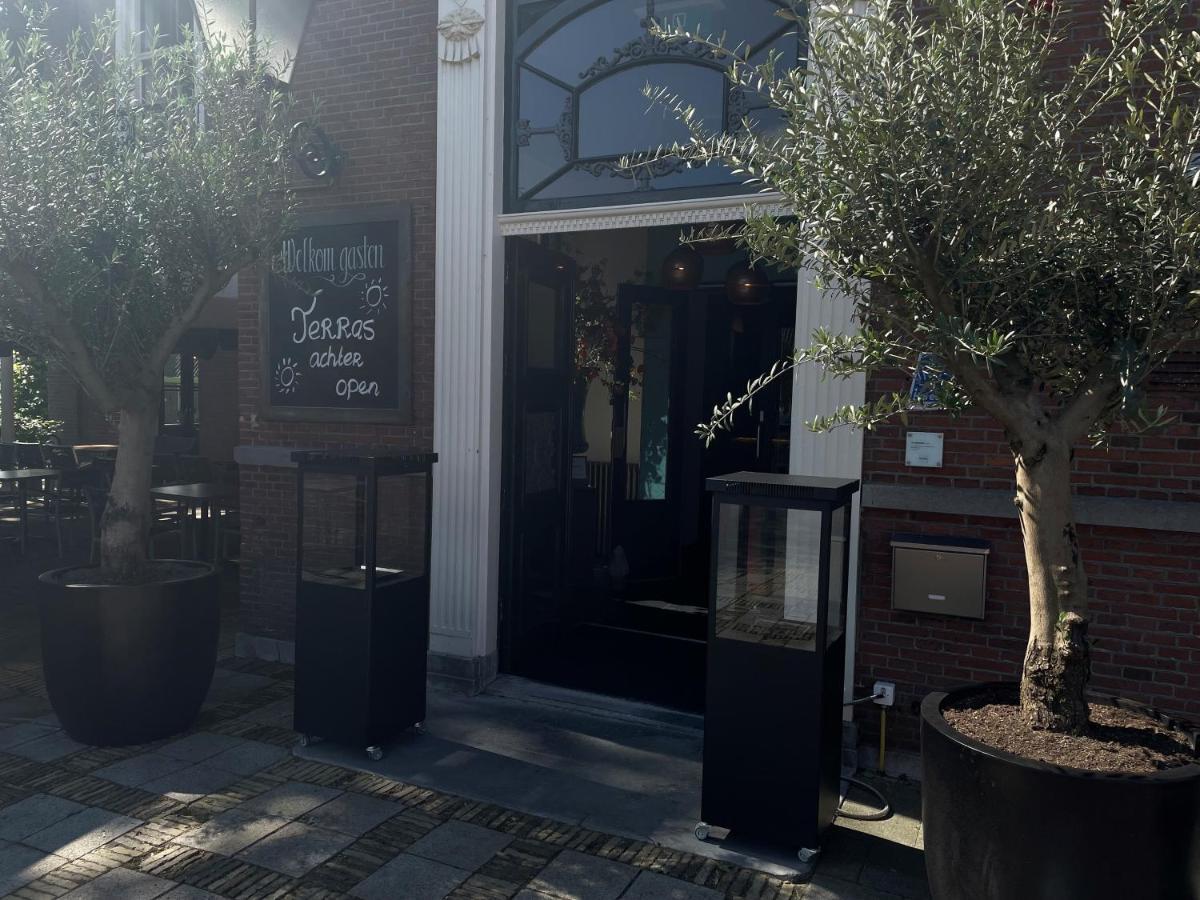 Boutique Brasa Beemster 4* Middenbeemster
