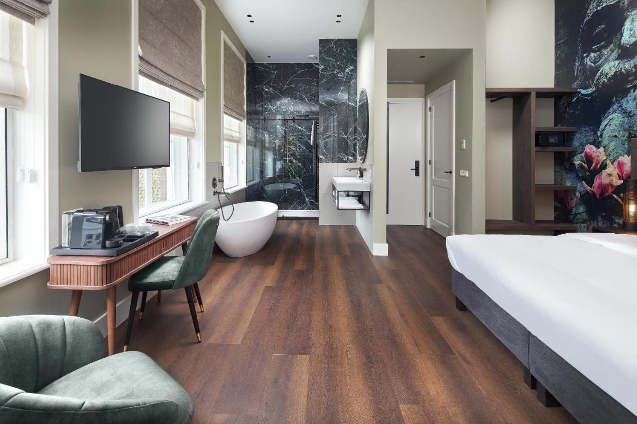 Hotel Boutique Brasa Beemster