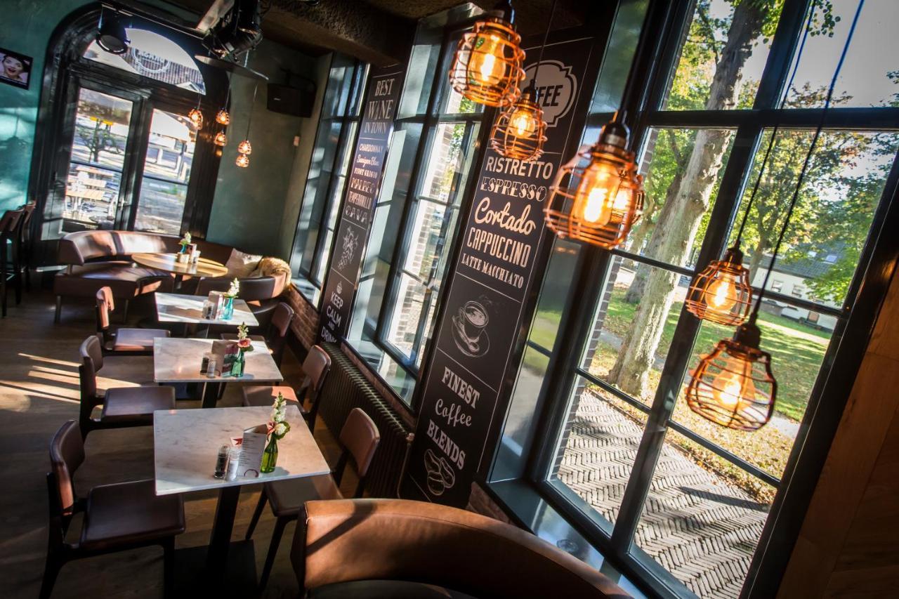 Boutique Brasa Beemster 4*