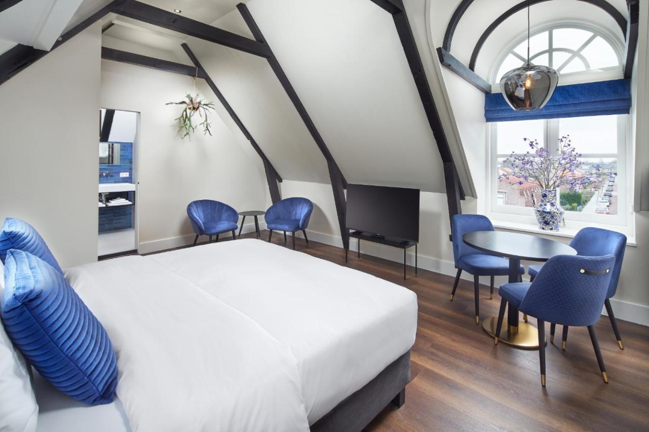 Hotel Boutique Brasa Beemster Middenbeemster