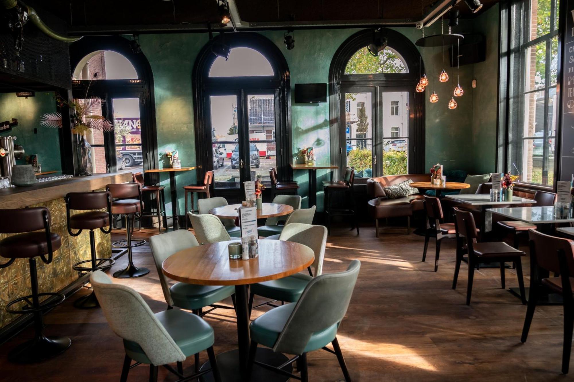 Boutique Brasa Beemster Hotel Middenbeemster